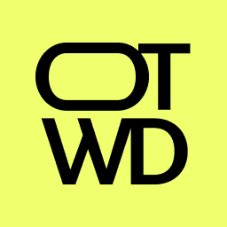 Out Of This World Design logo