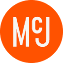 McGarrah Jessee logo