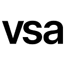 VSA Partners logo
