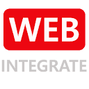 Web Integrate logo