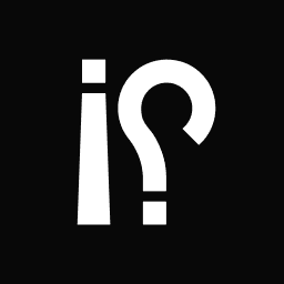 What if Design logo